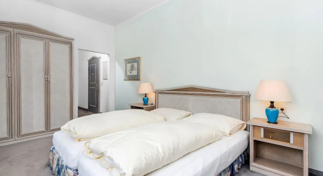 Двухместный номер Standard Heart Hotel Sylvia