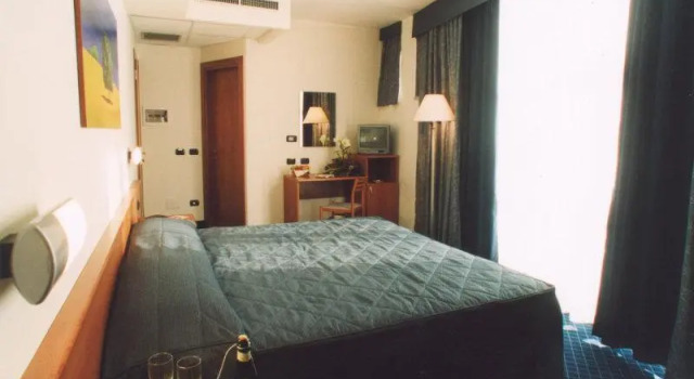 Suite Hotel Gallia