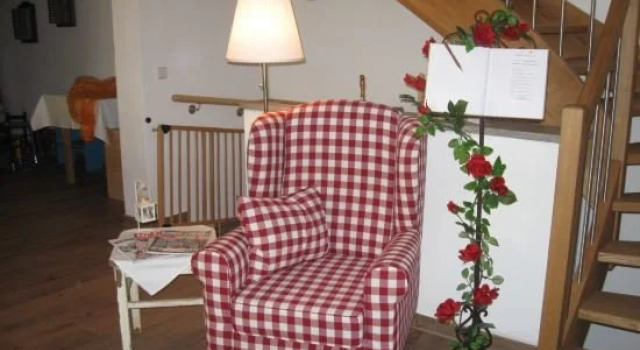 Pension Wirtsberg, Rezervovat Hotel Eching Upper Bavaria