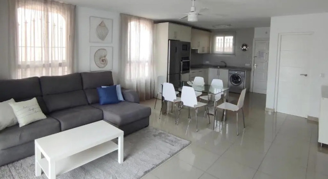 DUPLEX C9 con PISCINA PRIVADA, Book Hotel Hotels in Tenerife with Parking, Parking