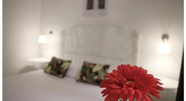 Номер Standard Alvorada Rooms