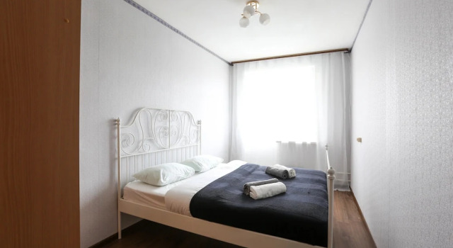 MaxRealty24 Vinnickaya 17, Rezervovat Apartmán Ramenki ZAO Area