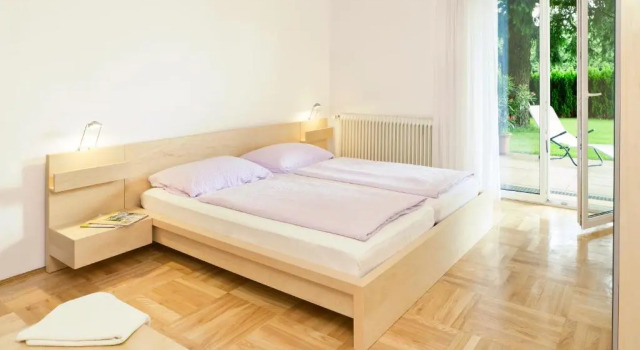 Апартаменты с 2 комнатами Apartment hauskaernten