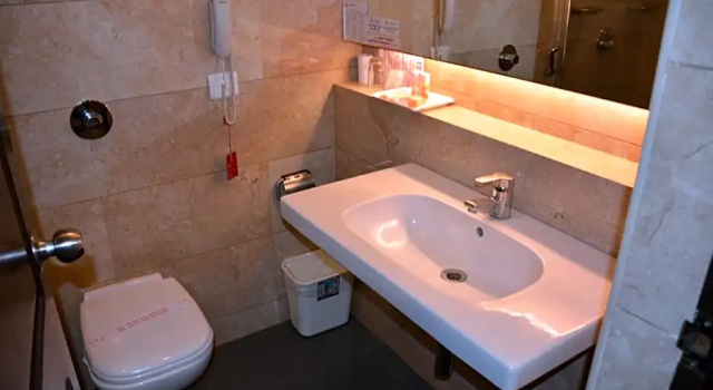 Двухместный номер Standard Hotel Heritage Inn
