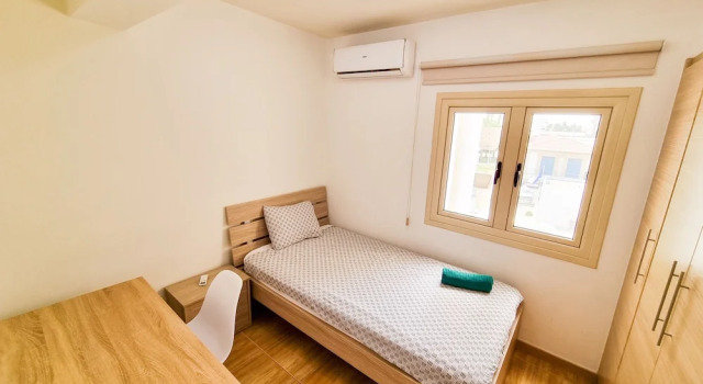Номер Economy Sunbay City Rooms