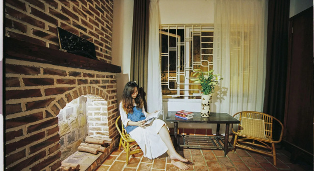 Roots House Easternstay