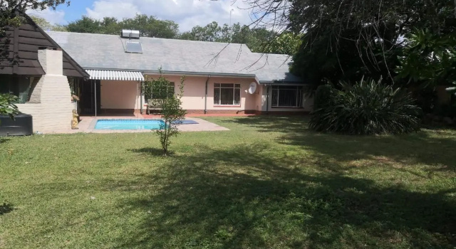 15 on Reitz Bela Bela, Boek Hotel Goedkope hotels in Limpopo