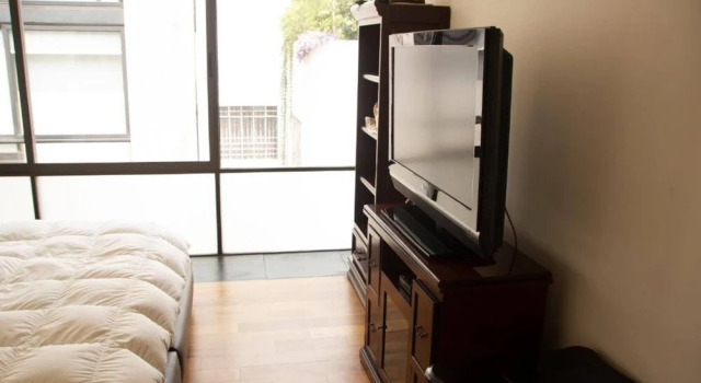 Perfectly Located In Polanco, Забронировать Апартаменты/квартира Мехико Мексико, рядом с Аудиторио
