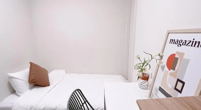Lin Apartments by Olala Homes, Забронировать Апартаменты/квартира Апартаменты Тайбэй, рядом с Национальный Университет Тайваня, Апартаменты/квартира