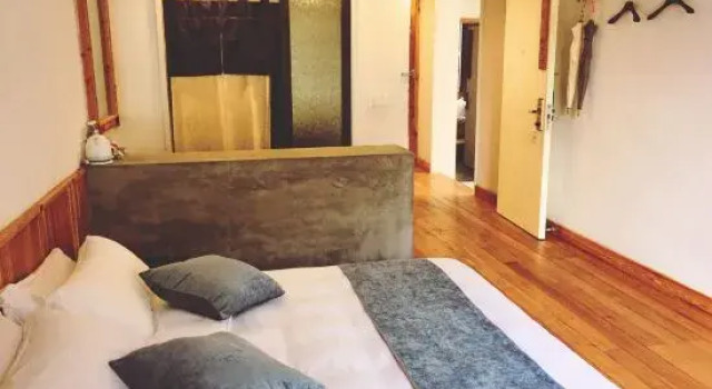Люкс с 6 комнатами Ketangjian Hotel (Lingfeng)