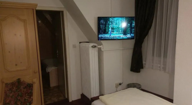 Hotel Glück Auf