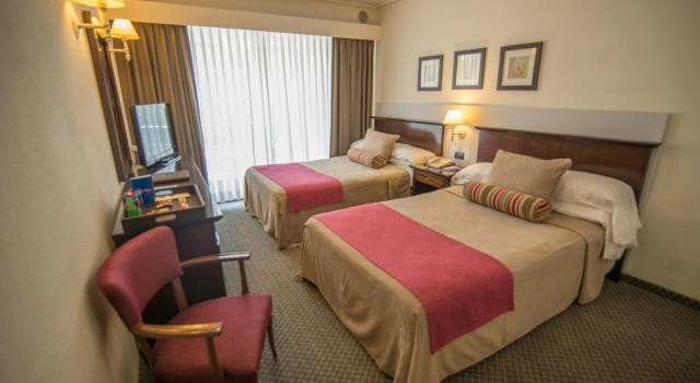 Dos Reyes Hotel