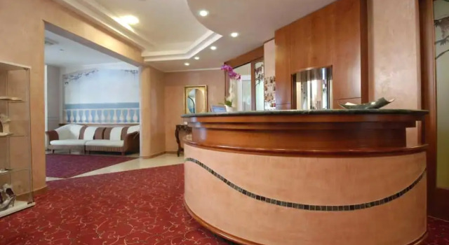 Hotel Souvenir