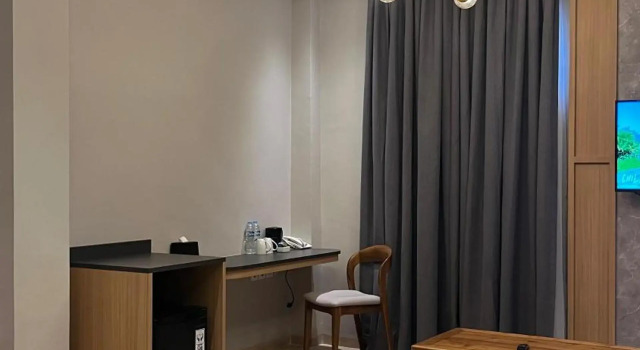 Khas Palu Hotel, Prenota Hotel Hotel economici a Sulawesi