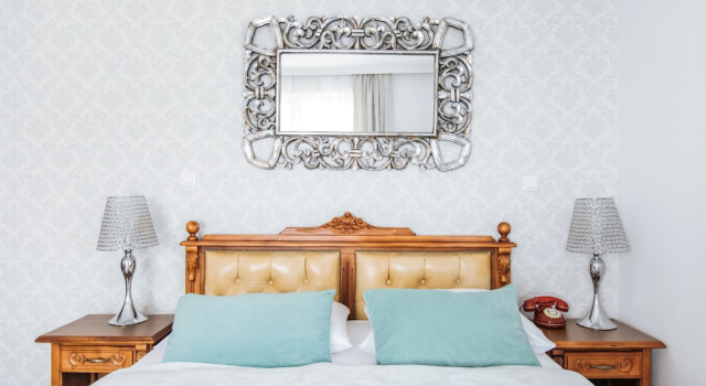 Двухместный номер Deluxe с балконом Hotel Srebrna Góra