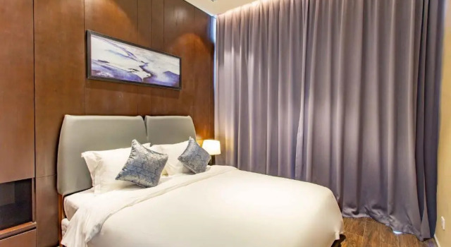 Poly Noyah Residence Sanya, Book Hotel Sanya Hainan