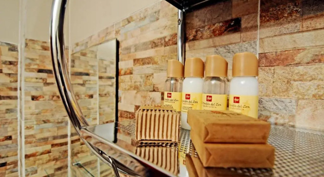 Двухместный номер Standard Hotel Plaza Sullana