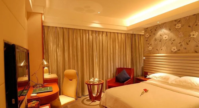Wanfei·New Space Hotel (Yangzhou Dongguan Street, Slender West Lake), Book Hotel SPA Hotels in Yangzhou, SPA