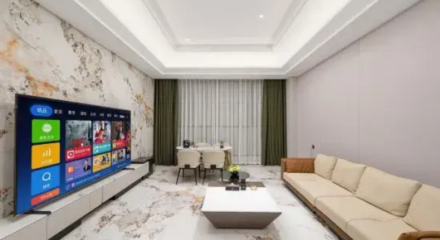 Люкс Deluxe JiaLI Hotel