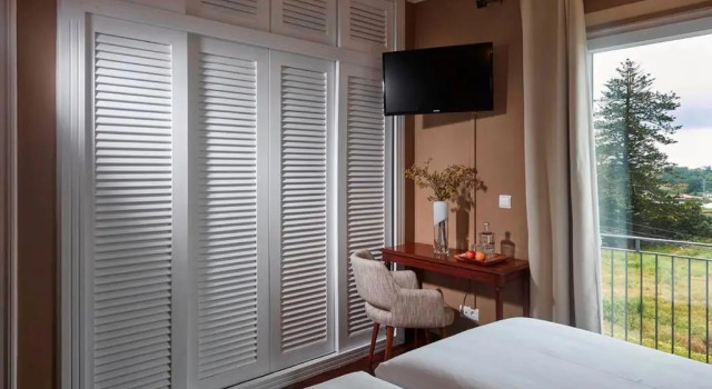 Полулюкс Quinta da Abelheira