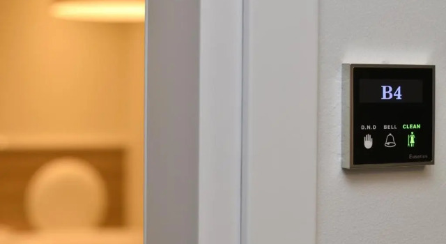 Номер Comfort Z Inn Ioannina