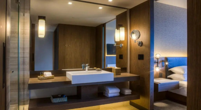 Двухместный номер клубный Hyatt Regency Andares Guadalajara