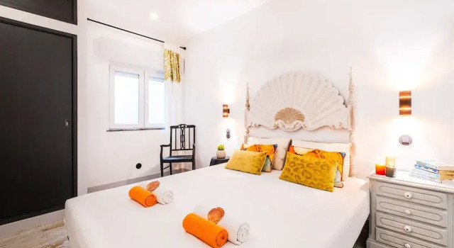 Apartment Carvoeiro By The Sea 1, Забронировать Апартаменты/квартира Апартаменты Алгарви, Апартаменты/квартира