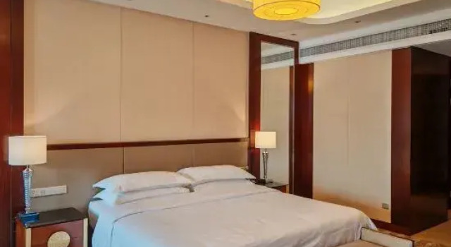 Люкс Presidential Four Points by Sheraton Liupanshui