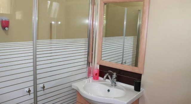 Номер Classic Zimmer Dora Dead Sea