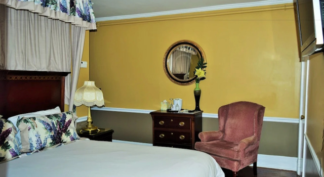 Номер Standard Bellevue Manor