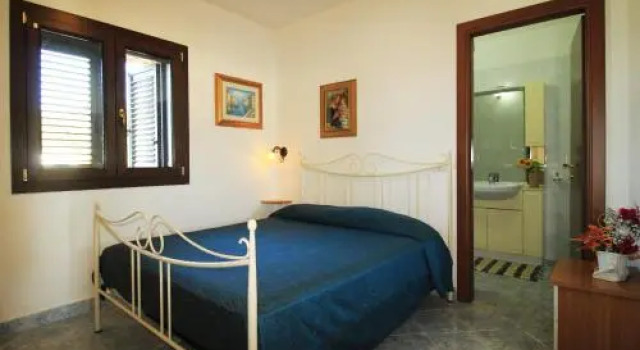 Villa Rosemary