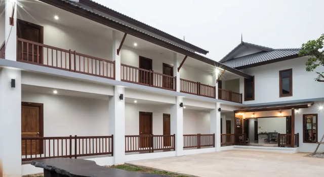 Yoo Yen Home