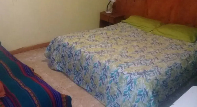 Oasis Guest House, Book Pension Gæstehuse i Valparaiso, Pension