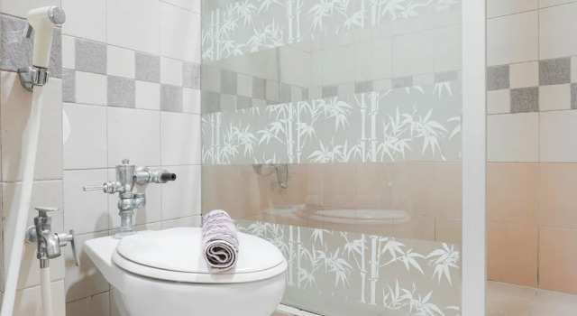 Homey 2Br At Pangeran Jayakarta Apartment, Prenota Appartamento Hotel a Jakarta Province con piscina, Piscina