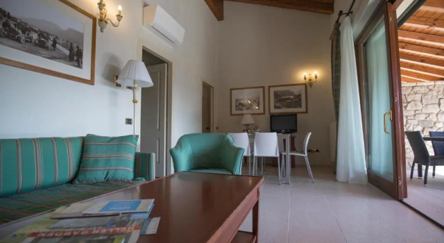 Апартаменты Standard Apartments Golf Bogliaco