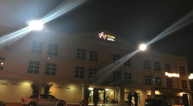 Номер Economy Aeton Hotel Nilai