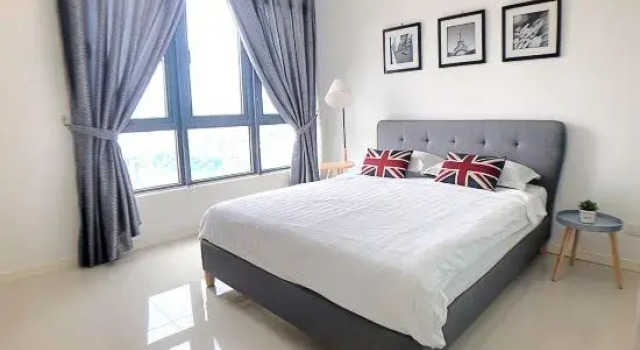 Люкс Deluxe Tropicana Suite