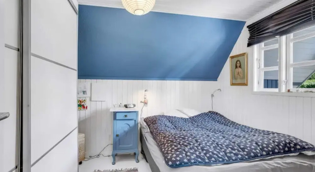 5 Star Holiday Home in Nakskov, Book Feriehus Villaer i Nakskov, Villa