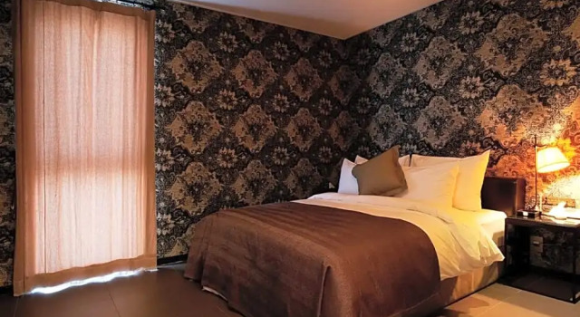 Номер Premium Lee Design Hotel