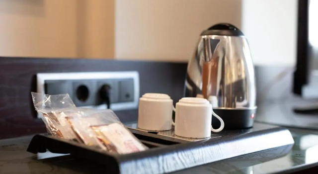 Семейный номер Standard Hotel San Juan de los Reyes