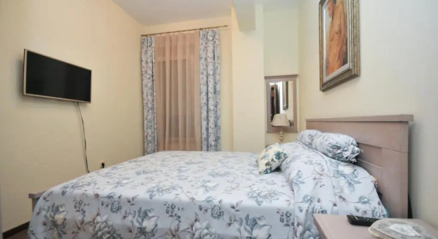 Апартаменты Lux Apartments MMS