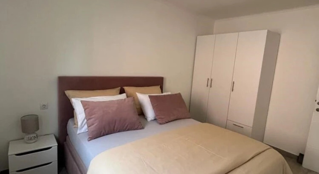 A2 apt With Balcony and sea View, 3 min to Beach, Забронировать Апартаменты/квартира Трогир 
