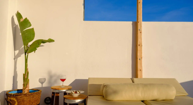 Athiri Luxury Suites Perivolos