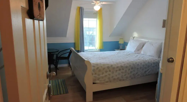 Двухместный номер Standard с видом на горы Gite Passion et Tendresse B&B