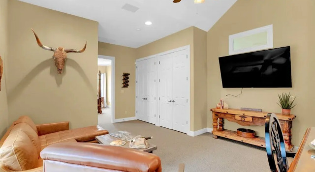 Luxury On Main St! Stunning Home in Heart of Fred!