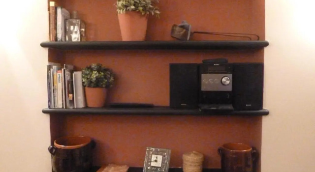 Апартаменты Standard Casa Orefici, 4 Apartments front Aquarium