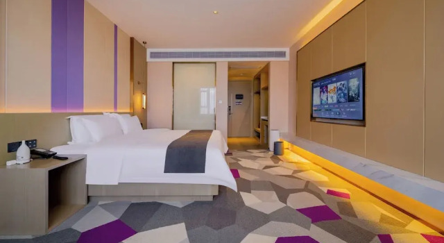 Номер Comfort Lavande Hotel Dongguan Shipai