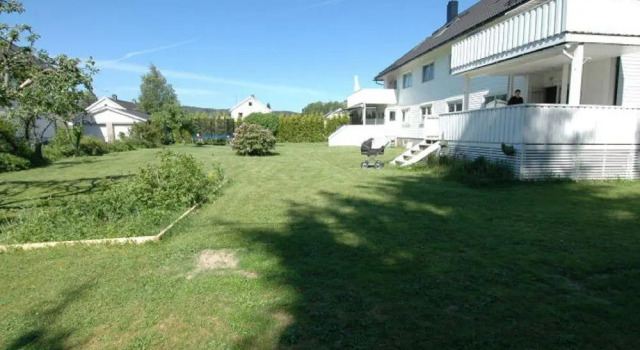 Solferie Holiday Apt. Bernt Holms