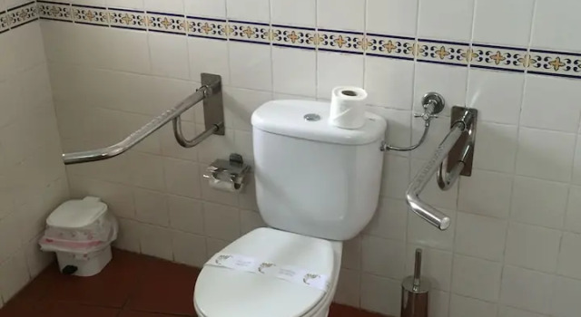 Двухместный номер Standard Hotel Santa Comba