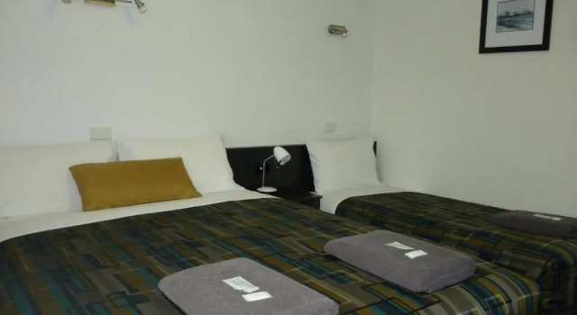 Otway Gate Motel, Varaa Motelli Colac Victoria